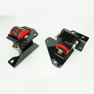Damond 6 Side Motor Mount Combo